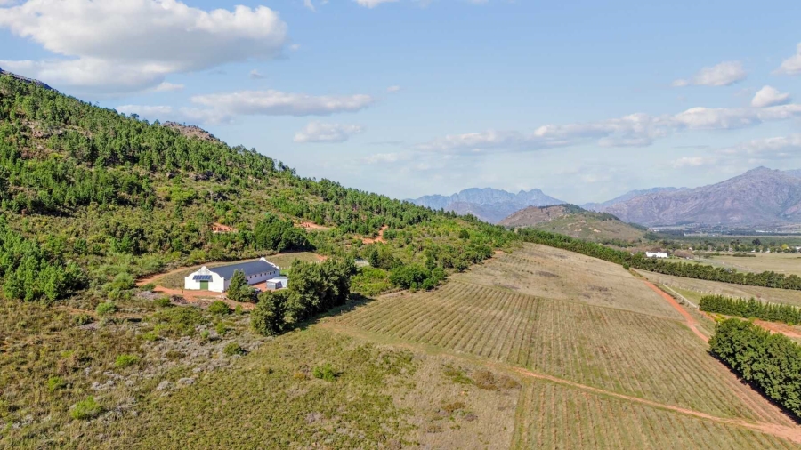 0 Bedroom Property for Sale in Paarl Rural Western Cape